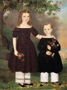 Two Children